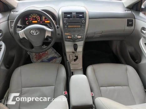 COROLLA 2.0 XEI 16V