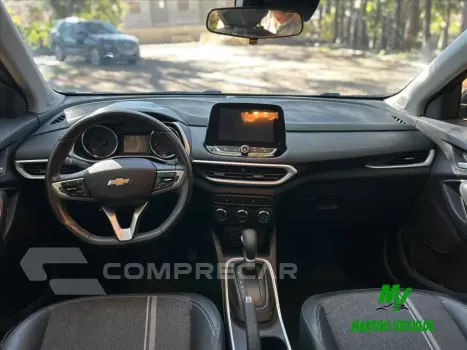 TRACKER 1.0 TURBO FLEX LTZ AUTOMÁTICO