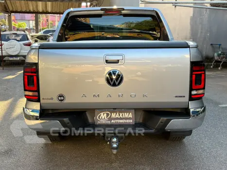 AMAROK 3.0 V6 TDI Extreme CD 4motion