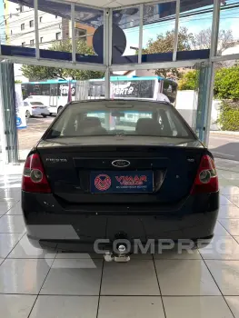 FIESTA 1.6 MPI Class Sedan 8V