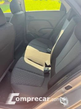 HB20 1.0 12V Comfort