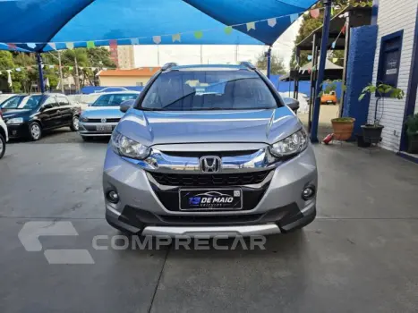 WR-V - 1.5 16V ONE EX CVT