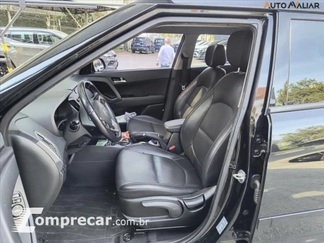 CRETA 2.0 16V Prestige