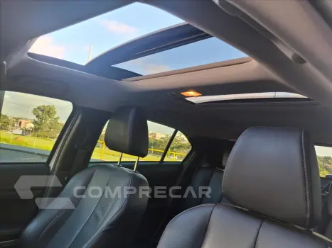 ECLIPSE CROSS 1.5 MIVEC TURBO GASOLINA HPE-S CVT