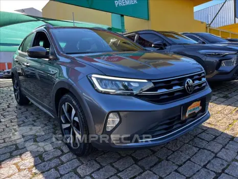 NIVUS 1.0 200 TSI Highline