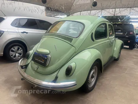 FUSCA 1.3 8V