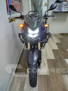 CB 500X ABS