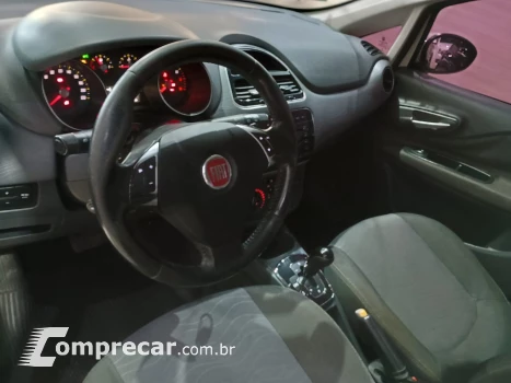 Punto Essense 1.6