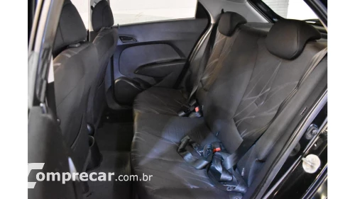 HB20 - 1.0 COMFORT 12V 4P MANUAL