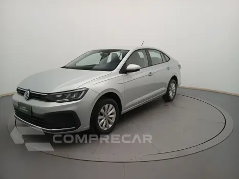 Volkswagen VIRTUS 1.0 170 TSI MANUAL 4 portas