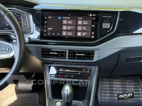 NIVUS 1.0 200 TSI TOTAL FLEX HIGHLINE AUTOMÁTICO