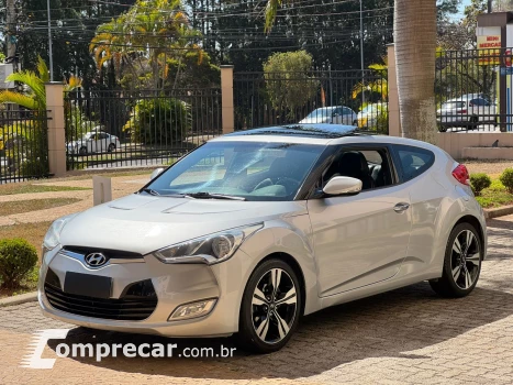 VELOSTER 1.6 16V