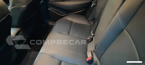 COROLLA 2.0 Vvt-ie XEI