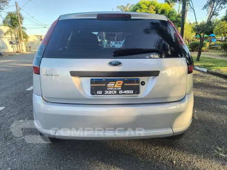 FIESTA 1.0 MPI Hatch 8V