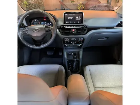 HB20S 1.0 TGDI FLEX DIAMOND AUTOMÁTICO