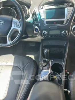 IX35 2.0 MPFI GLS 16V