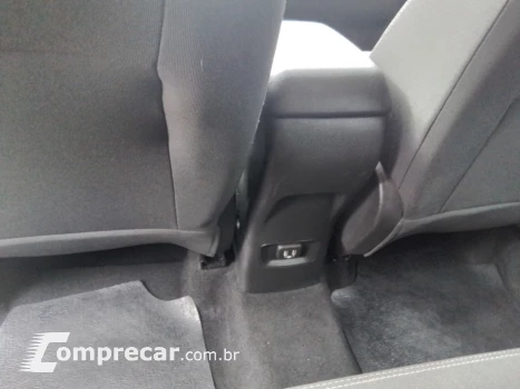TRACKER 1.0 TURBO FLEX LTZ AUTOMÁTICO