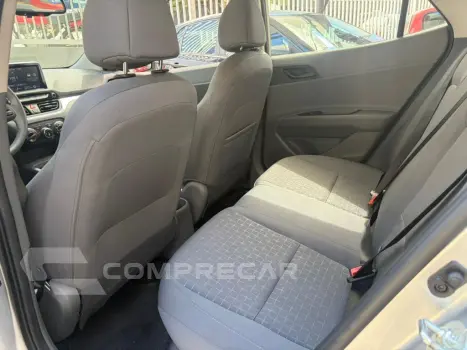 HB20S Comfort 1.0  Flex 12V Mec.