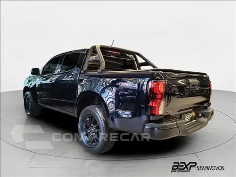 S10 2.8 16V Turbo WT CD 4X4