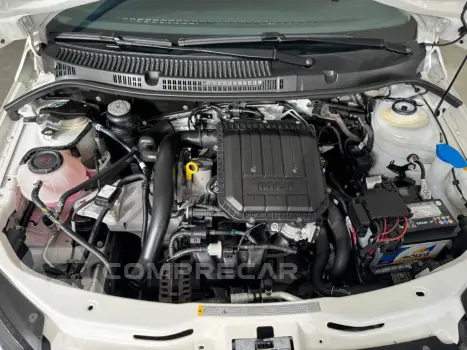 VOYAGE 1.0 Flex 12V 4p