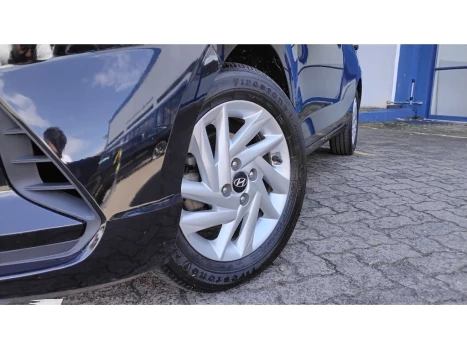 HB20 1.0 12V FLEX EVOLUTION MANUAL