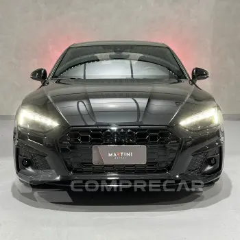 A5 Sportback S-Line 2.0 TFSI S-tronic