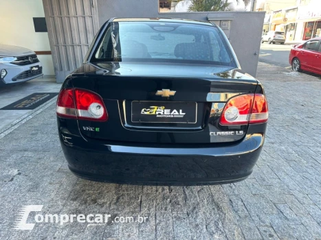 CLASSIC 1.0 MPFI LS 8V