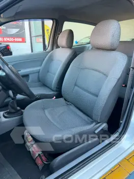 Clio Campus Hi-Flex 1.0 16V 3p