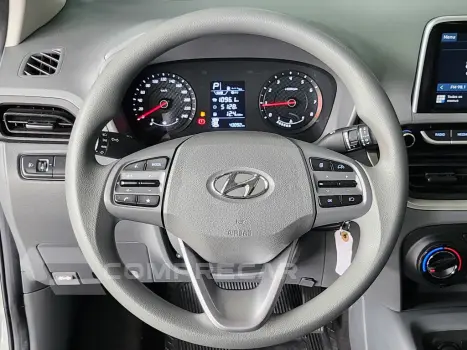 HB20S 1.0 TGDI FLEX COMFORT PLUS AUTOMÁTICO