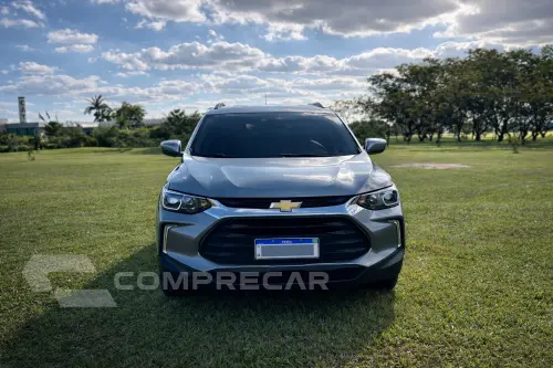 TRACKER 1.0 Turbo LTZ