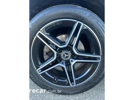 GLB 200 1.3 CGI GASOLINA PROGRESSIVE 7G-DCT