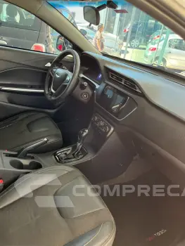 TIGGO 2 1.5 MPFI 16V ACT