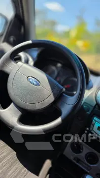 ECOSPORT 1.6 XLT Freestyle 8V