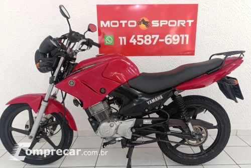 YBR 125 FACTOR ED