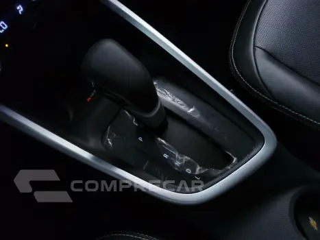 ONIX 1.0 TURBO FLEX PLUS PREMIER AUTOMÁTICO