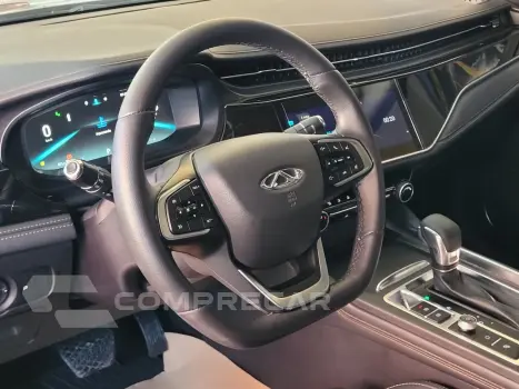 ARRIZO 6  PRO 1.5 Turbo Flex Aut.