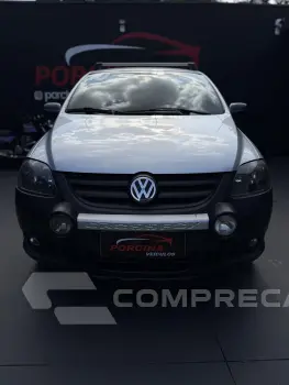 CROSSFOX 1.6 MI 8V