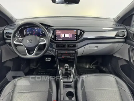 T-CROSS 1.4 250 TSI Highline