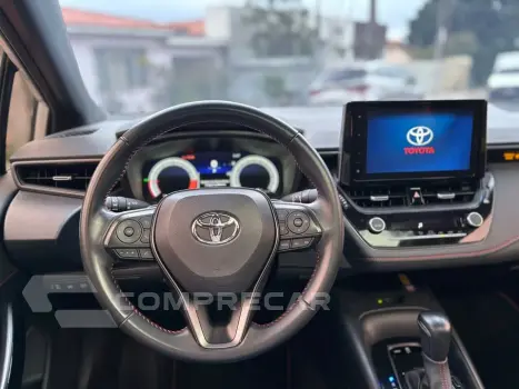 COROLLA 2.0 Vvt-ie Gr-s