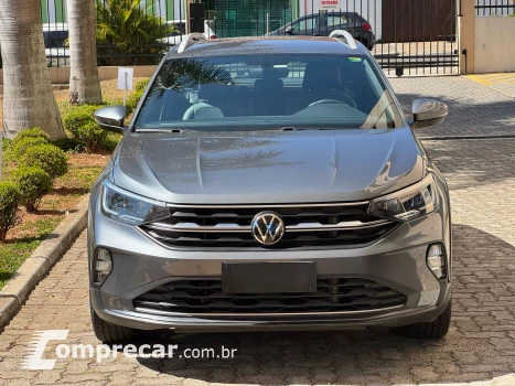 NIVUS 1.0 200 TSI Highline