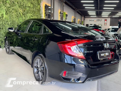 CIVIC 2.0 16vone EX