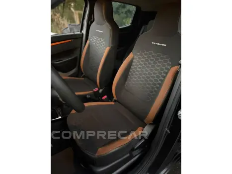 KWID 1.0 12V SCE FLEX OUTSIDER MANUAL