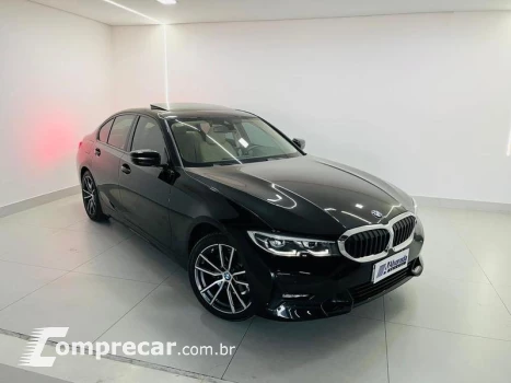 320I