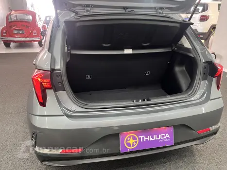 HB20 1.0 12V Comfort Plus