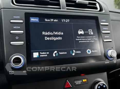 CRETA 1.0 Tgdi Comfort