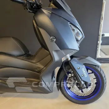 XMAX 250 ABS