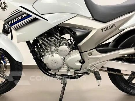 YAMAHA FAZER YS 250