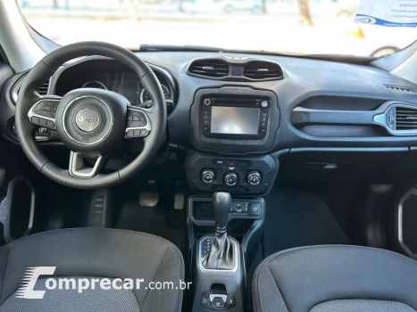 RENEGADE 1.8 16V Sport