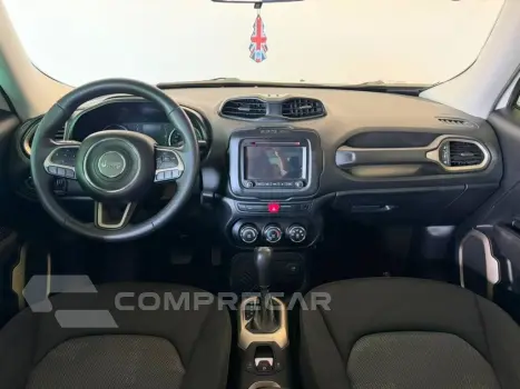 JEEP Renegade 1.8 4x2 Flex 16V Aut.