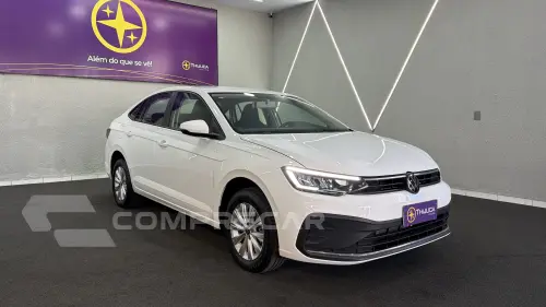 VIRTUS 1.0 170 TSI